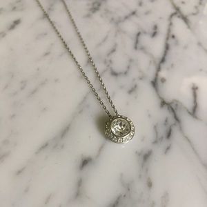 Swarovski Angelic Pendant. Out of stock on site.